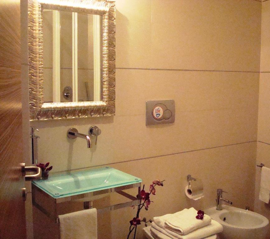 Interno 5 B&B Рим Екстериор снимка