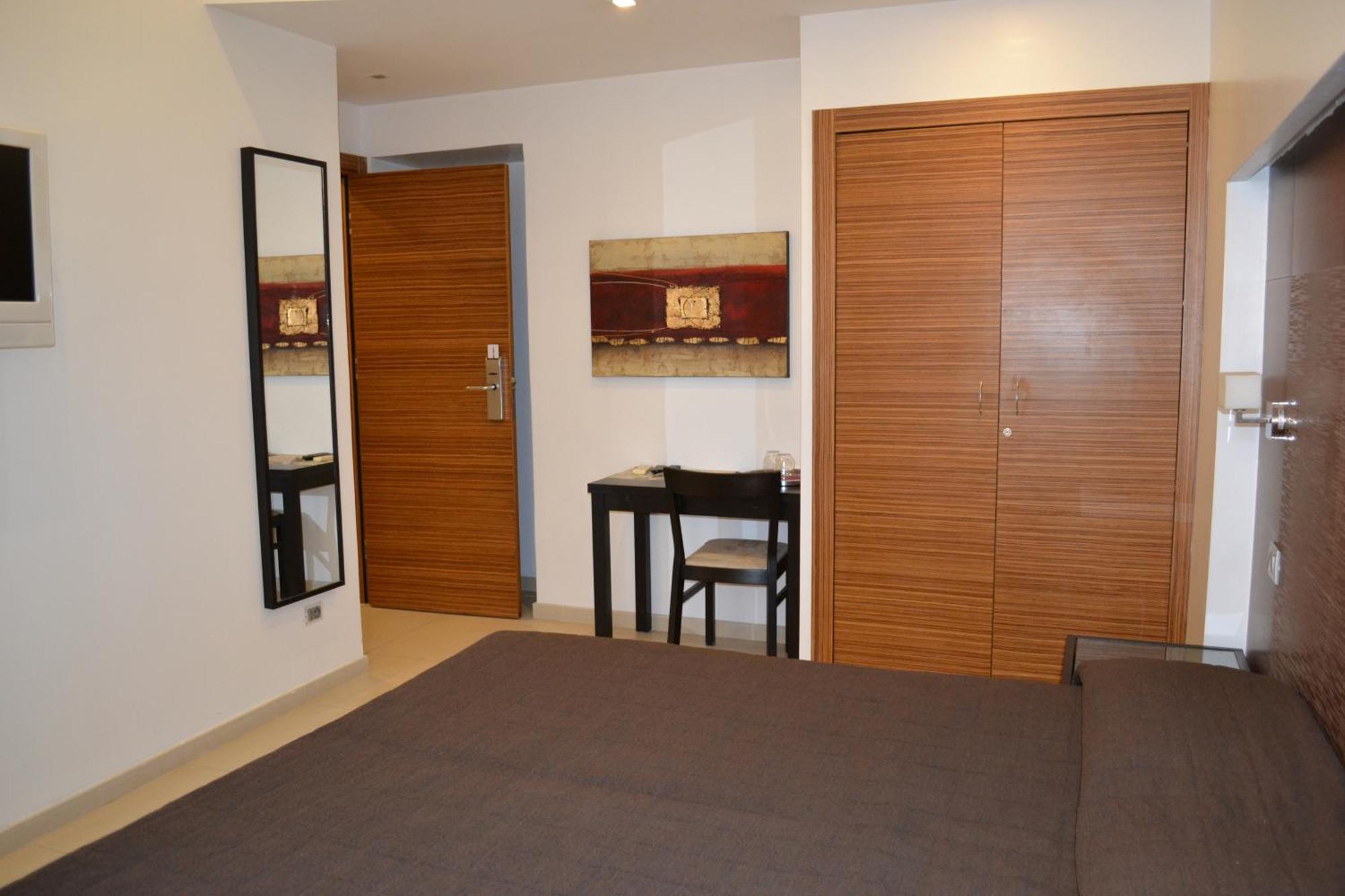 Interno 5 B&B Рим Екстериор снимка