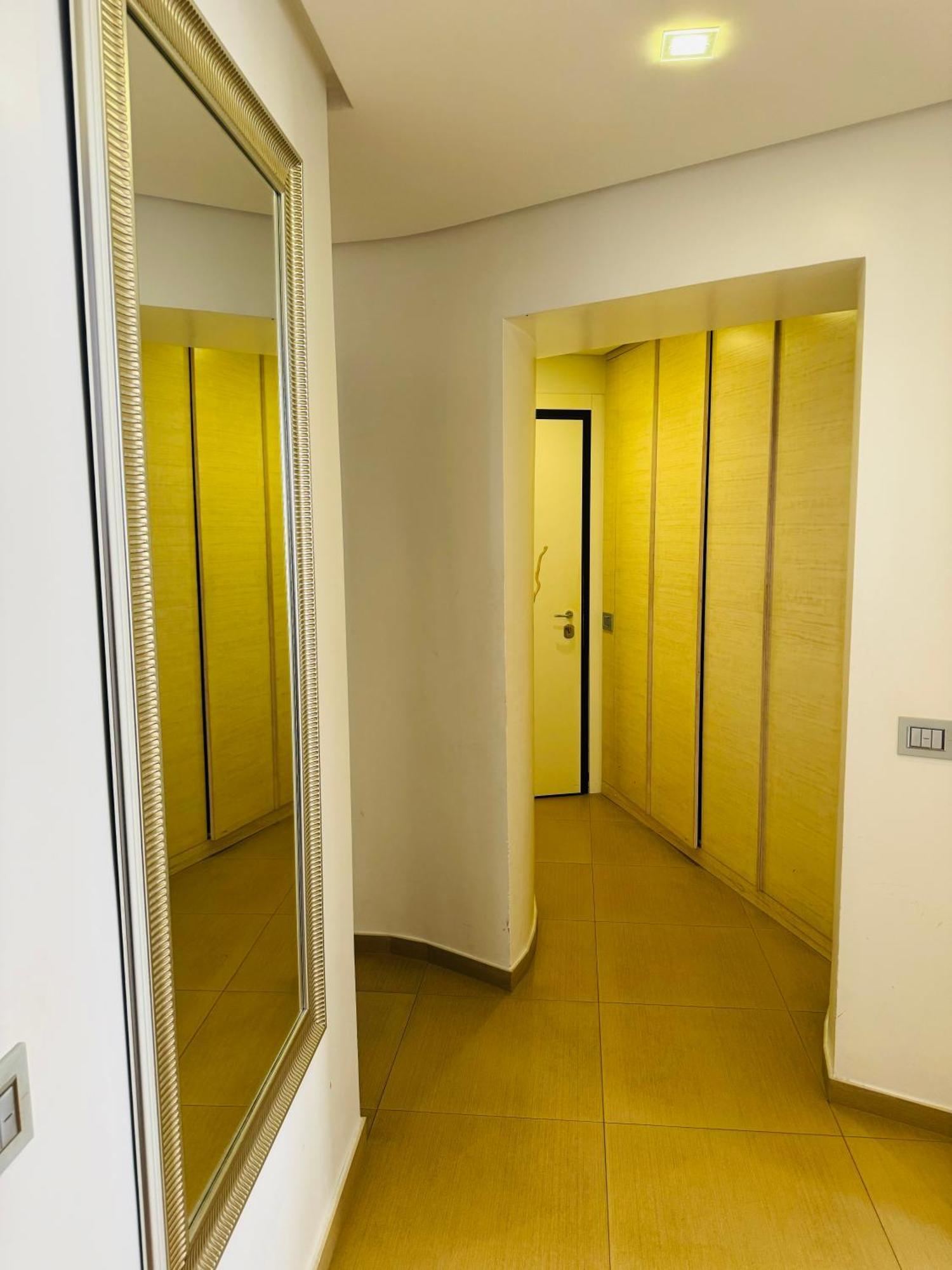 Interno 5 B&B Рим Екстериор снимка