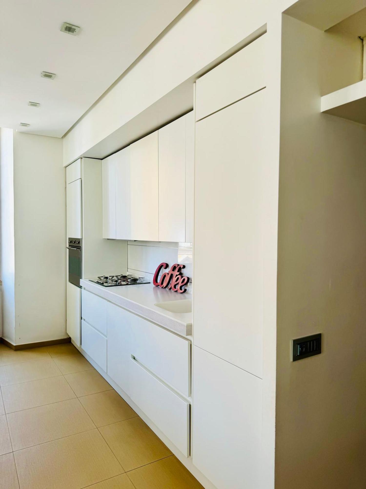 Interno 5 B&B Рим Екстериор снимка