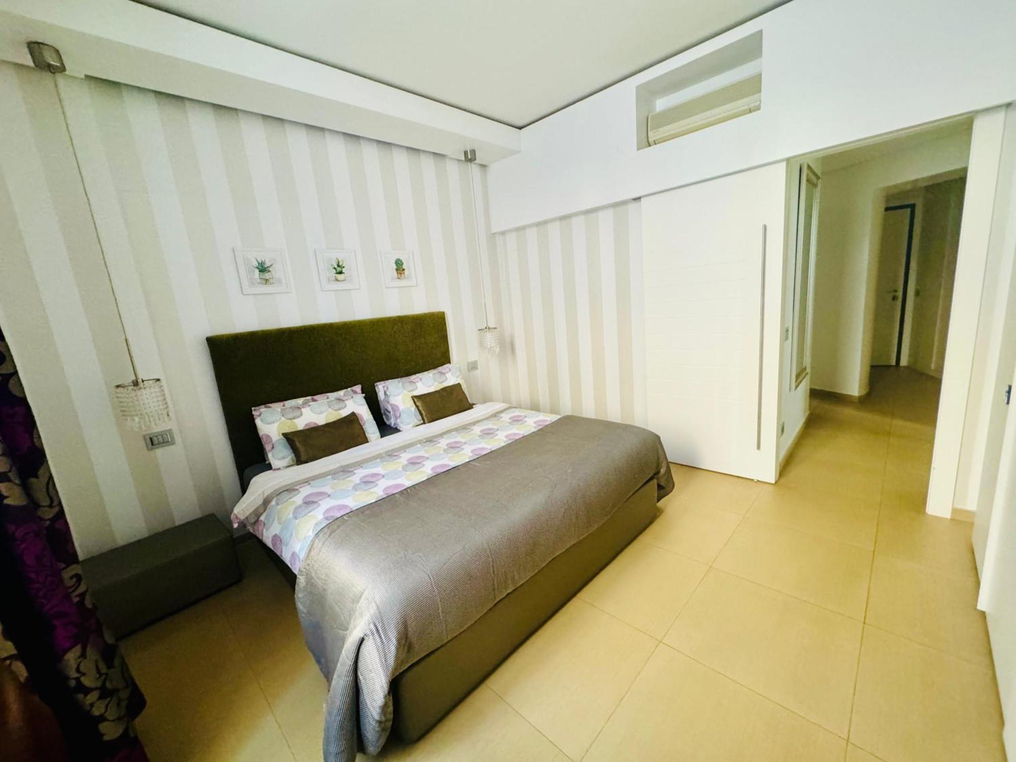 Interno 5 B&B Рим Екстериор снимка