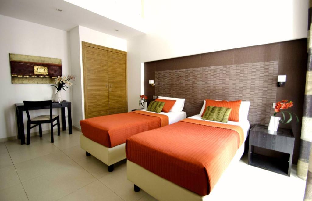 Interno 5 B&B Рим Екстериор снимка