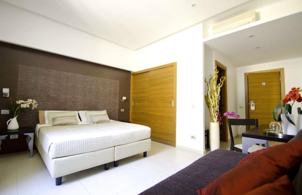 Interno 5 B&B Рим Стая снимка