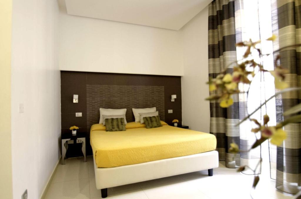 Interno 5 B&B Рим Екстериор снимка
