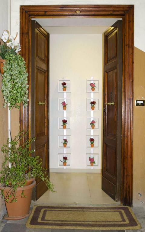 Interno 5 B&B Рим Екстериор снимка
