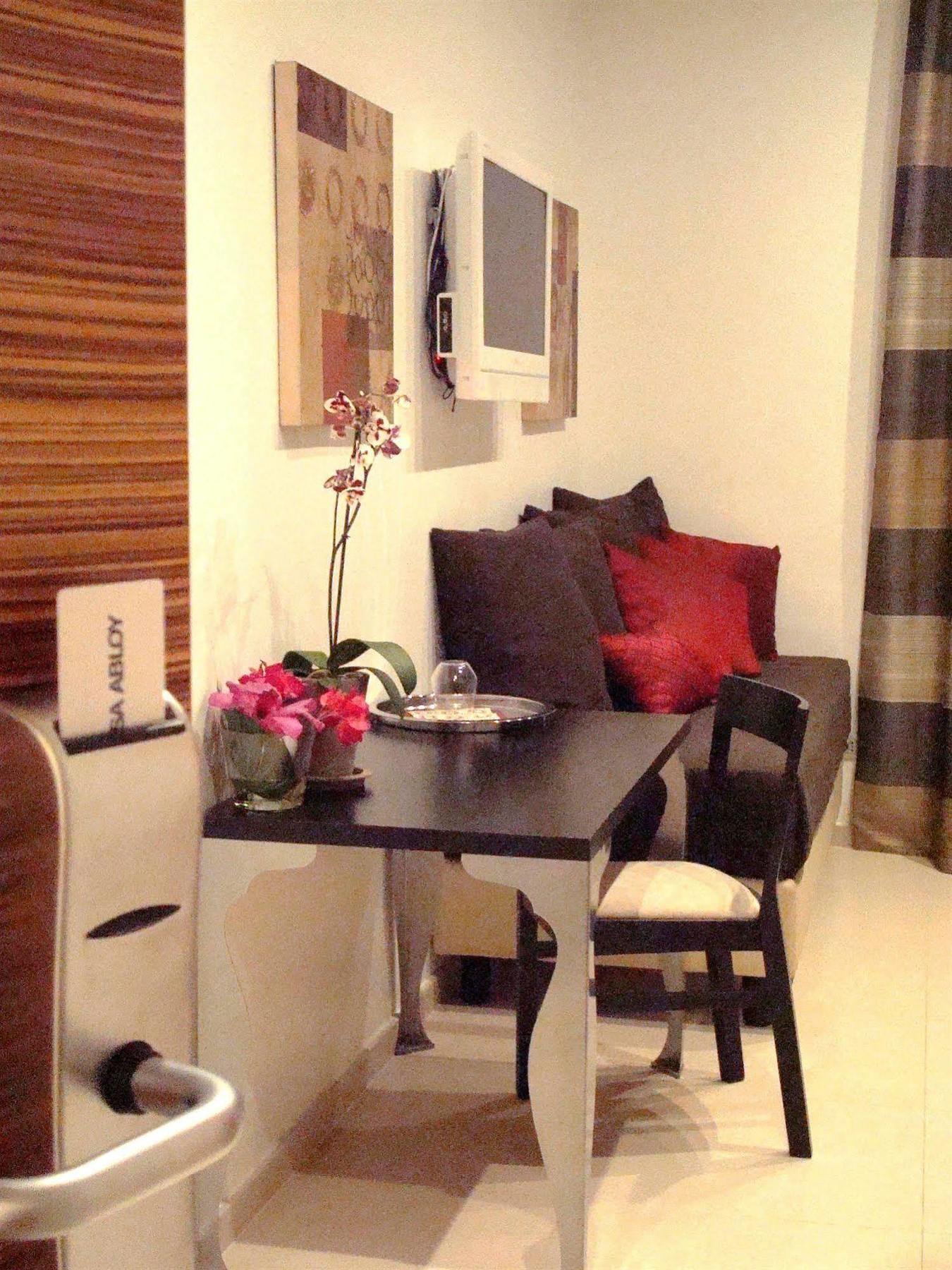 Interno 5 B&B Рим Екстериор снимка