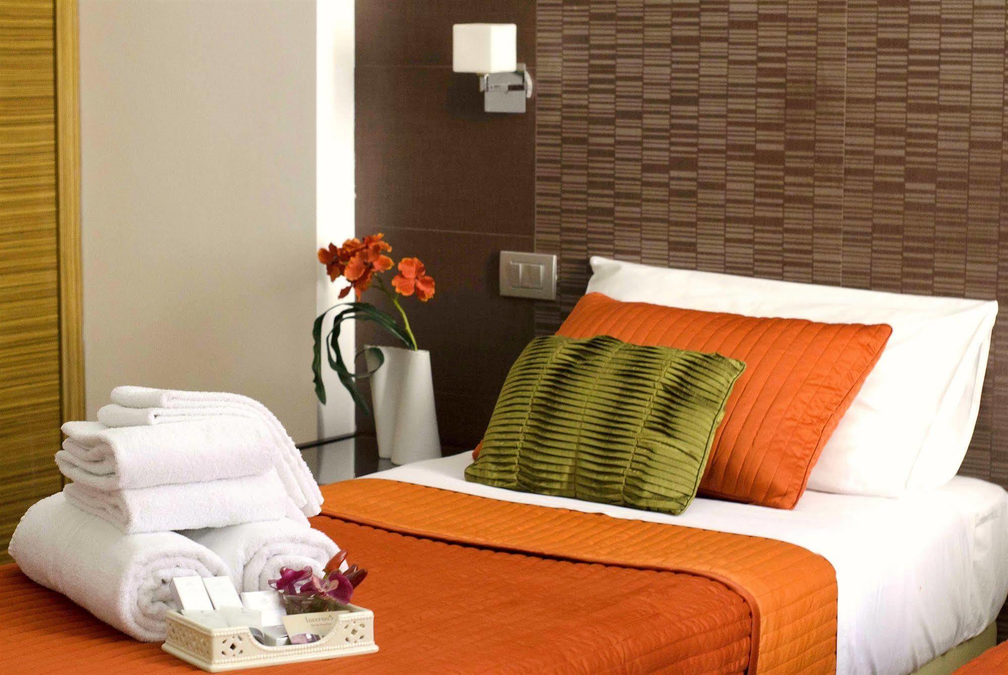 Interno 5 B&B Рим Екстериор снимка