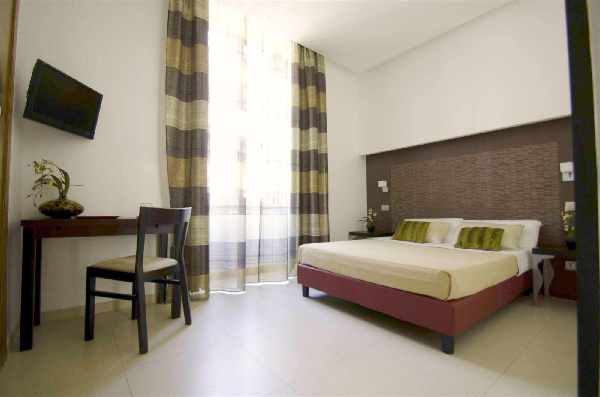 Interno 5 B&B Рим Екстериор снимка