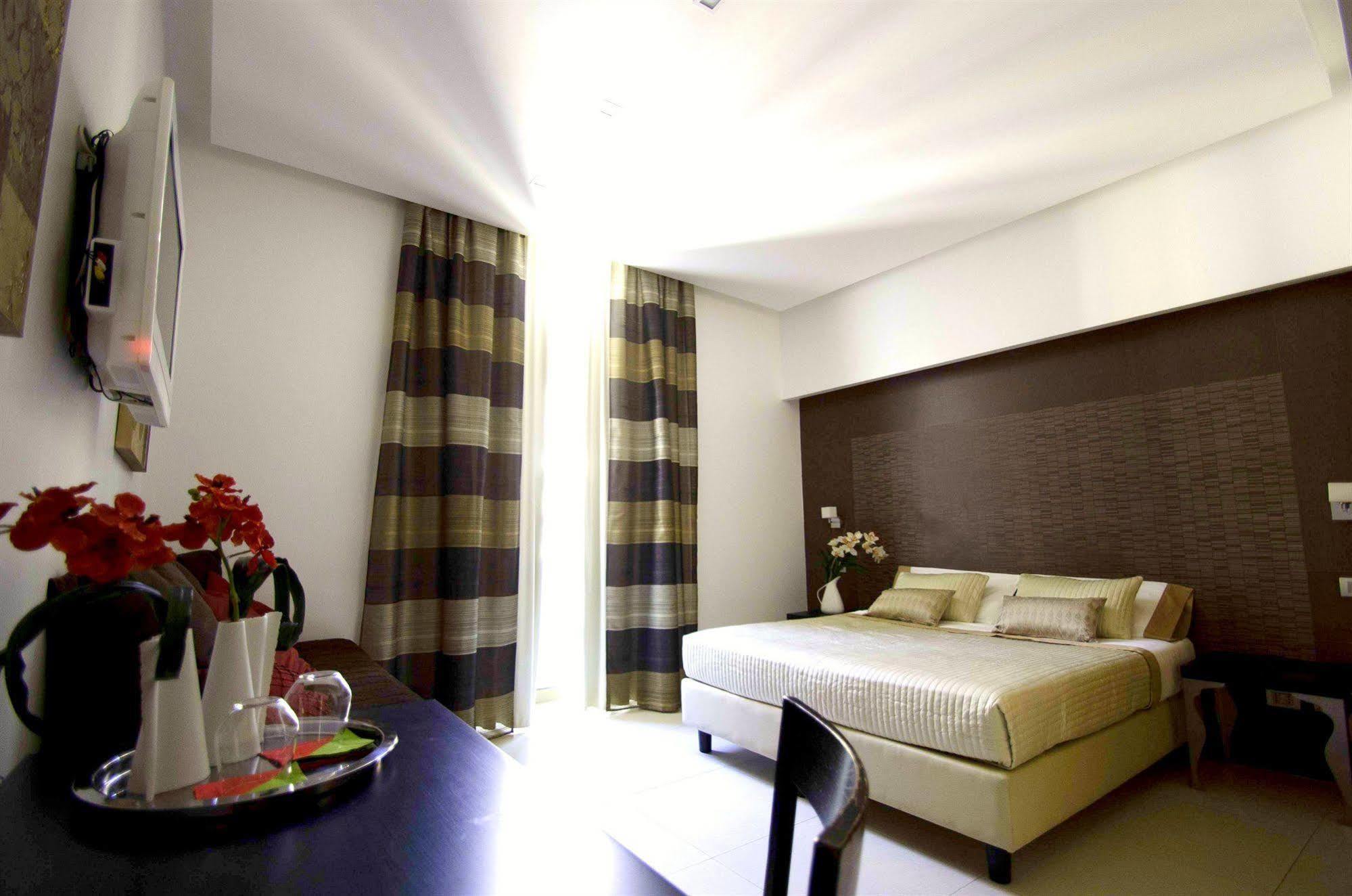 Interno 5 B&B Рим Екстериор снимка