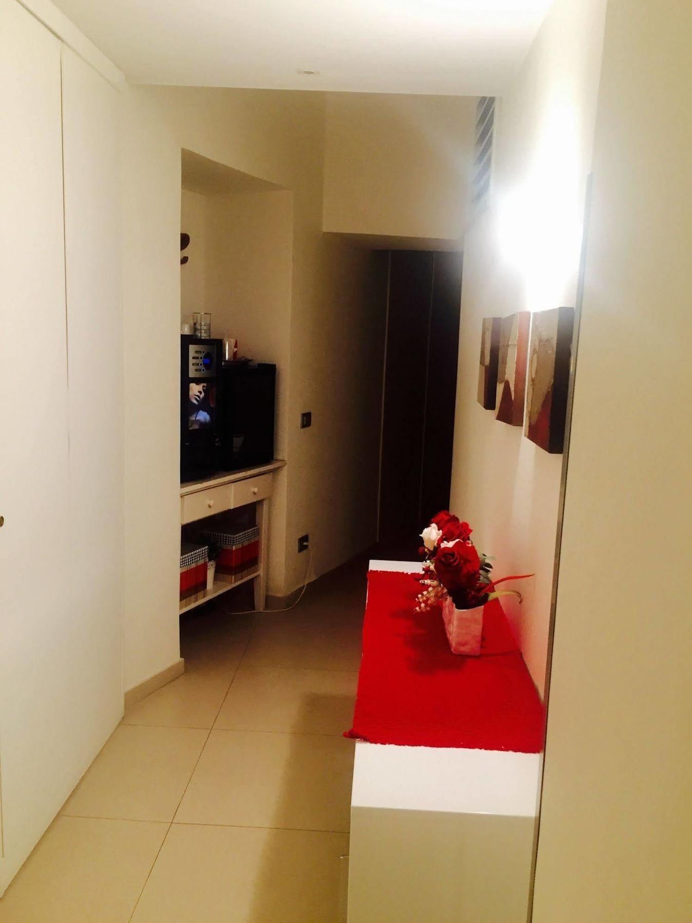 Interno 5 B&B Рим Екстериор снимка